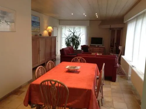 Villa Maran - Image 1