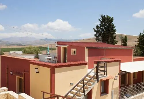 Baglio Nuovo Country Village - Image 1