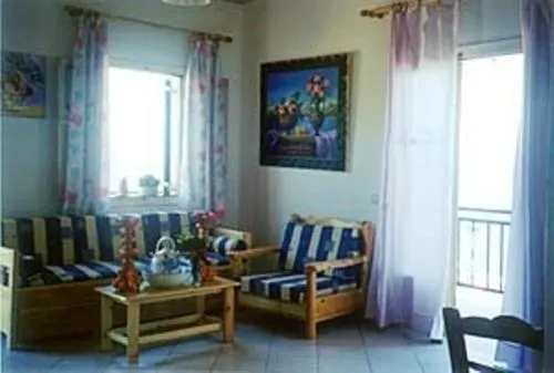 Alpha Apartments - Image 1