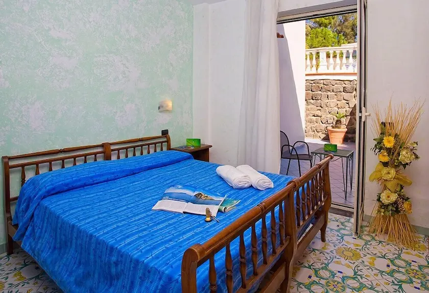 Parcoverde Terme Hotel - Image 1