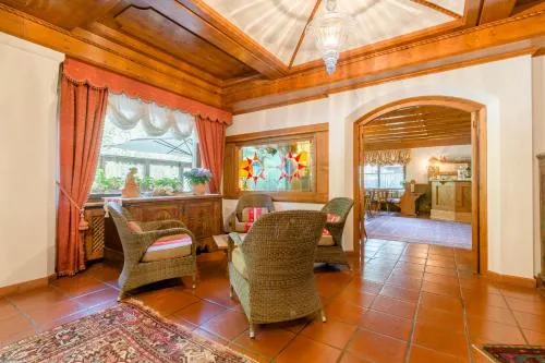 Hotel Monte Civetta - Image 1