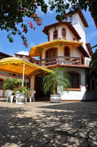Apart Hotel Universitário - Image 1