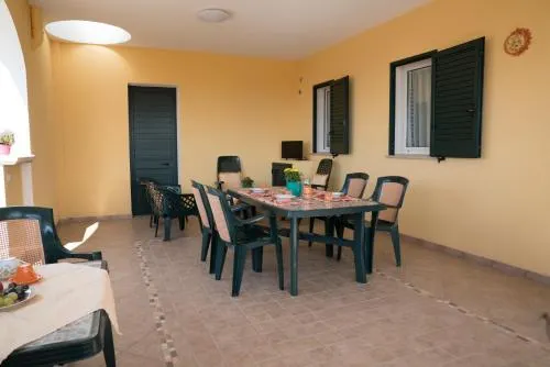Casa Jacqueline Pescoluse - Image 1