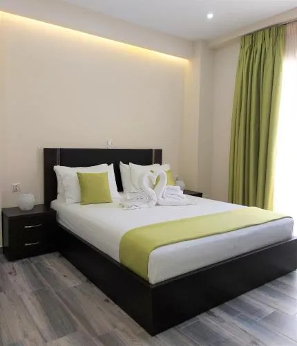 Tresor Apartments - Image 1