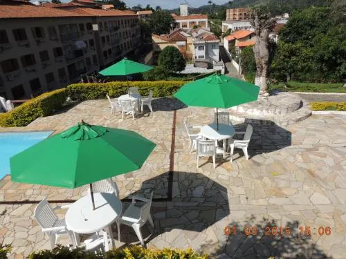 Pousada Colina Verde - Image 1