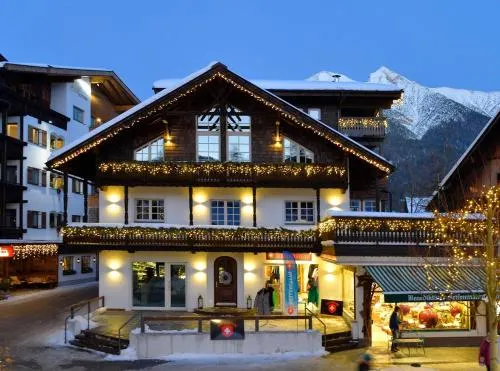 Haus Gabriel Seefeld - Image 1