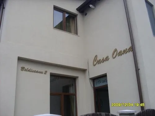 Oana Guest House - Image 1