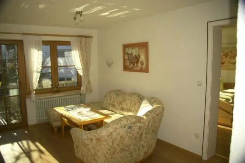Gästehaus Gaisalpe - Image 1