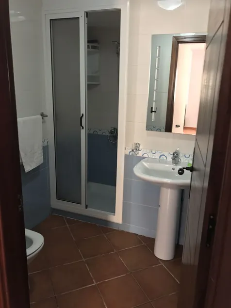 Appartement Cabodream - Mdi'q / Cabonegro - Image 1