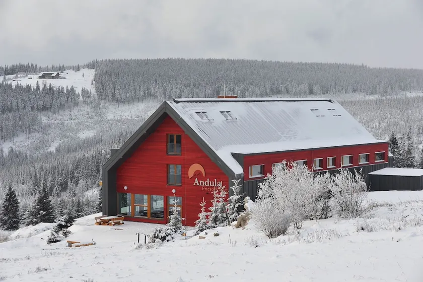 Pension Andula - Image 1