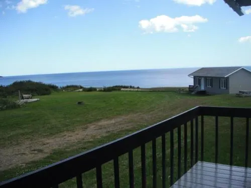 Motel Seal Rock - Image 1