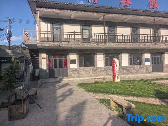 Smooth and affordable rural residents' accommodation - Image 1