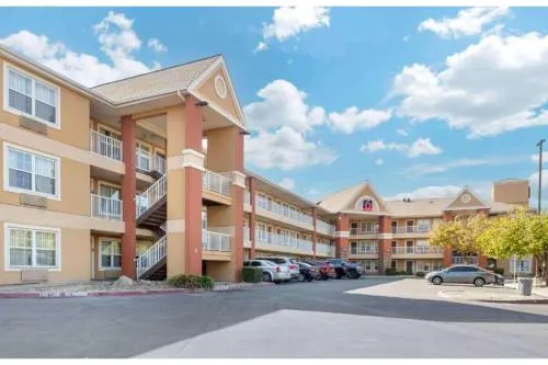 Extended Stay America - Fresno - North - Image 1
