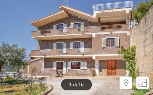 Villa Olea - Image 1