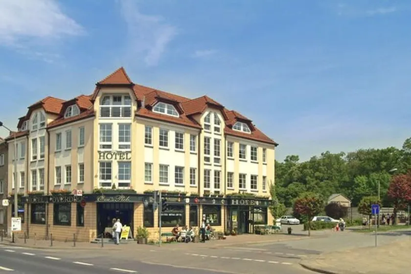 Hotel Overdiek - Image 1