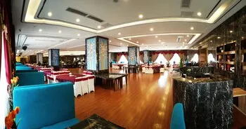 Wuhan Chaoman Hotel Optic Valley - Image 1