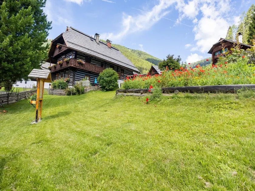 Holiday Home in Bad Kleinkirchheim - Image 1