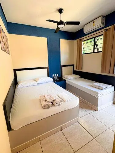 Hotel Pousada Village - Image 1