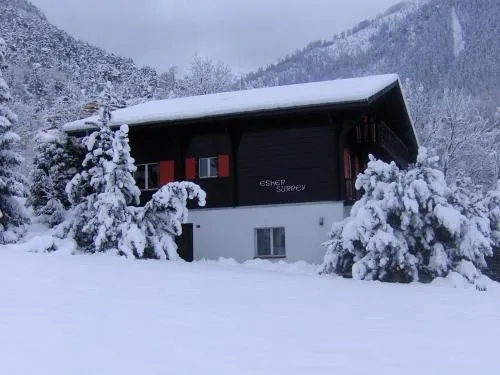 Chalet Esher Surrey - Image 1