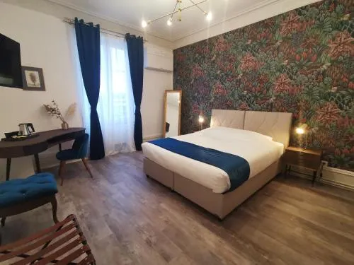 Colmar Suites - Image 1