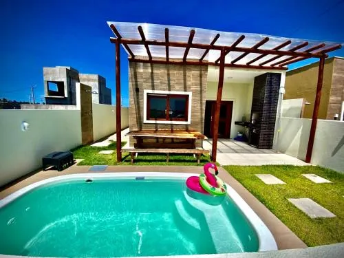 Casa com Piscina no Peba - Image 1