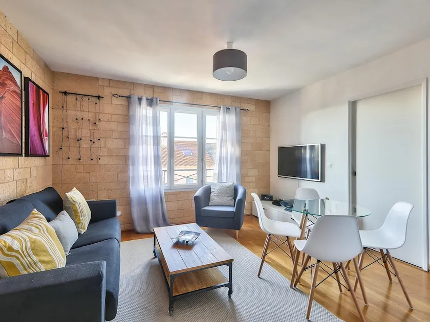 123home-Magic Loft - Image 1