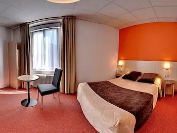 Hôtel La Marmite - Image 1
