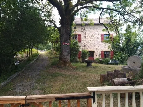 Maison Bousset - Image 1