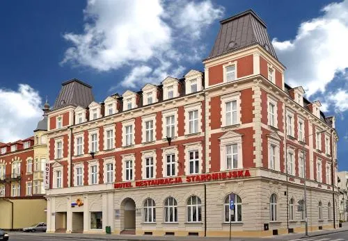 Hotel Staromiejski - Image 1