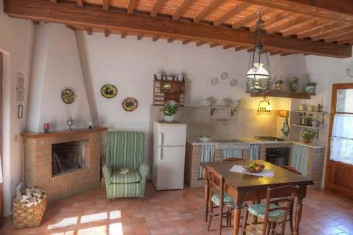 La Casa Di Nonna Lucia - Image 1