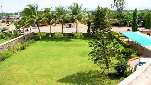 Hotel Saiways - Image 1
