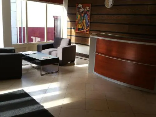 Charlotte Rooms - Image 1