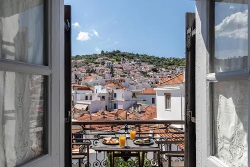 Traditional House Sorocco - Image 1