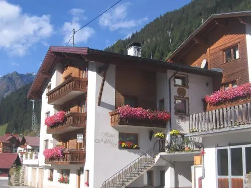 Haus Alblitt - Image 1