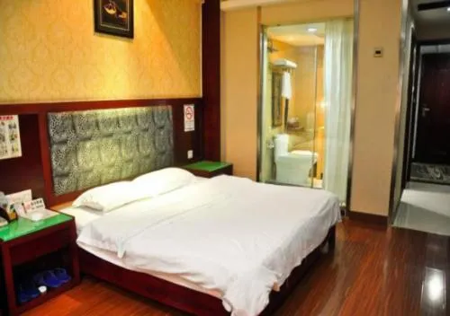 Yile Hotel Guangzhou - Image 1