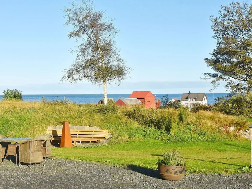 9 person holiday home in Fj rtoft - Image 1