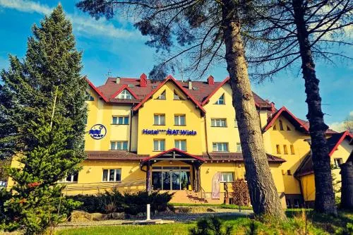 Hotel Ogrodzisko - Image 1