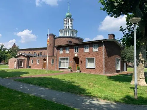 Pierre Weegels Huis - Image 1