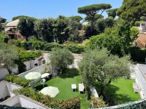 Villa Giulia - Image 1