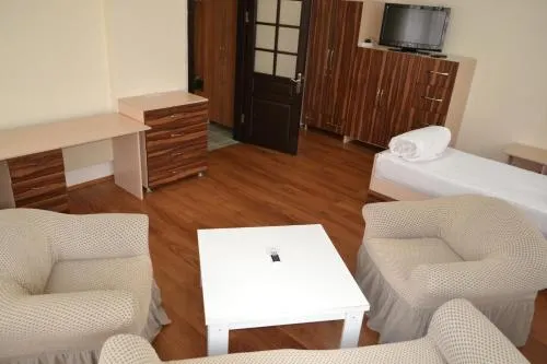 The Twins Apartmens - Image 1
