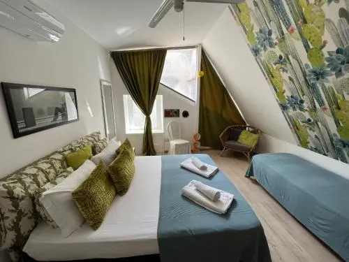 Historic Naples Relais Le Terrazze - Image 1