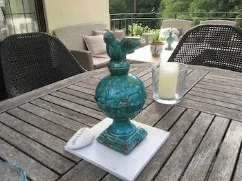 Ahamra B & B - Image 1