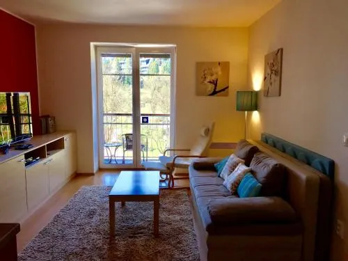Horsky apartman Razula - Image 1
