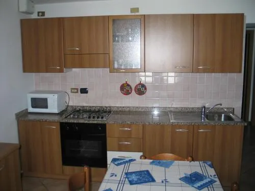 Residence Stella Delle Alpi - Image 1