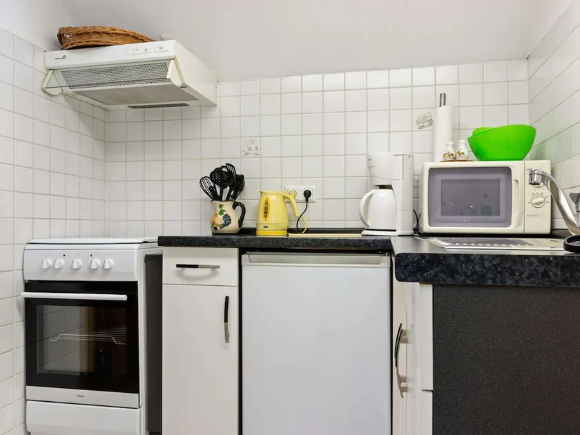 Attractive apartment in Rübeland in the Upper Harz with private entrance - Image 1
