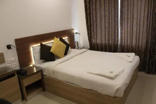 Hotel Venkateswara - Image 1
