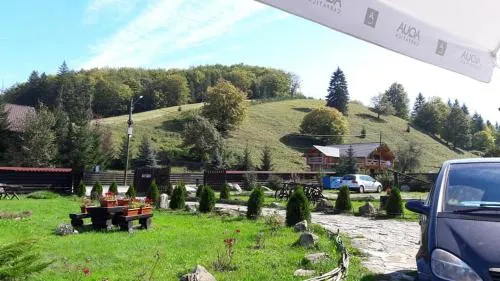 Pensiunea Nedeia - Image 1