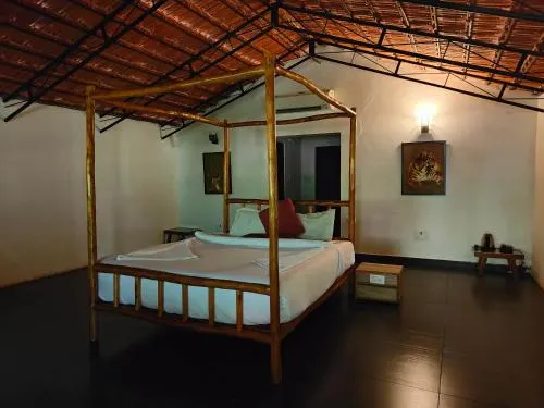 Wilderness Retreat - Image 1