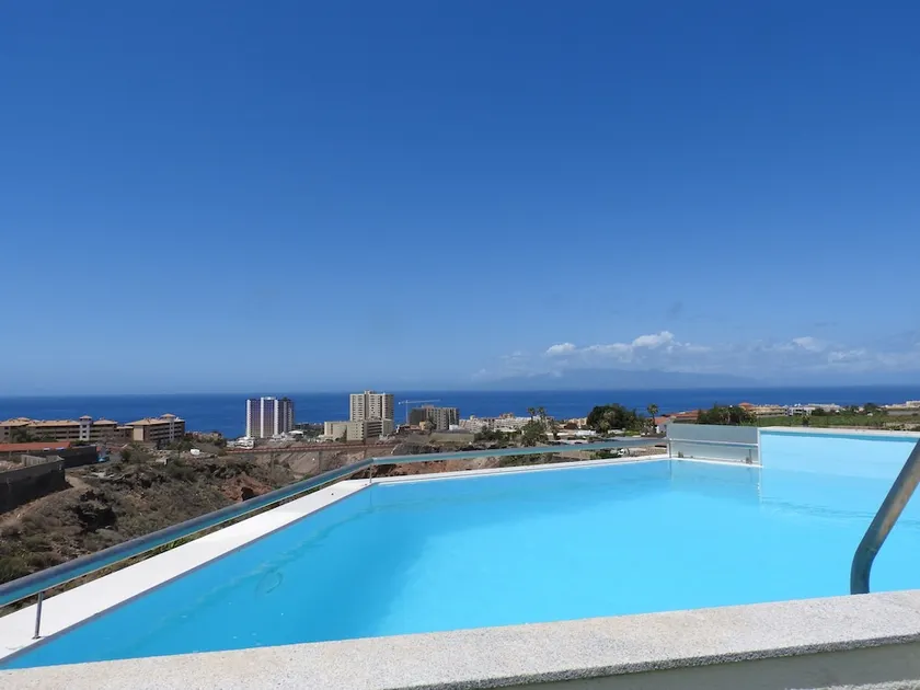 Villa Paraiso Adeje - Image 1