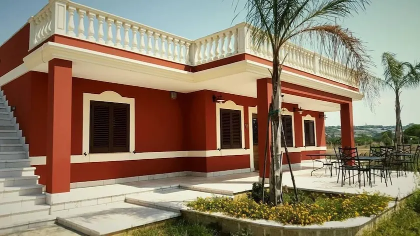 Almacanto B&B - Image 1